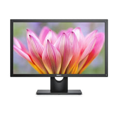 DELL E Series E2318HN LED display 58.4 cm (23") 1920 x 1080 pixels Full HD Black
