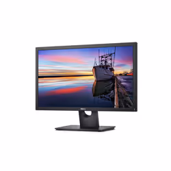 DELL E Series E2318HN LED display 58.4 cm (23") 1920 x 1080 pixels Full HD Black