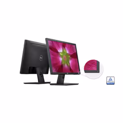 DELL E Series E2318HN LED display 58.4 cm (23") 1920 x 1080 pixels Full HD Black