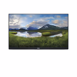 DELL P2419H_WOST, 61 cm (24"), 1920 x 1080 pixels, Full HD, LCD, 8 ms, Black