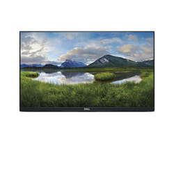 DELL P2419H_WOST computer monitor 61 cm (24") 1920 x 1080 pixels Full HD LCD Black