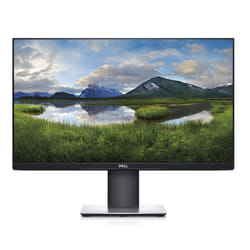 DELL P2419Hc LED display 61 cm (24") 1920 x 1080 pixels Full HD LCD Black