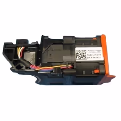 DELL 384-BBQE, Fan, Black