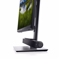 DELL AC511M Black 2.0 channels 2.5 W - Additional view 5