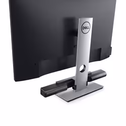 DELL AC511M Black 2.0 channels 2.5 W - Additional view 6