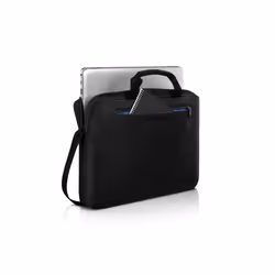 DELL ES1520C 39.6 cm (15.6") Briefcase Black - Additional view 4