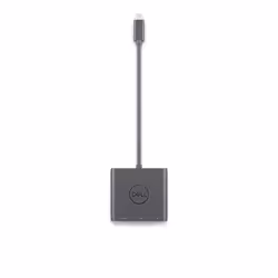 DELL Adapter USB-C to HDMI/DP with Power Pass-Through - Additional view 4