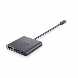 DELL Adapter USB-C to HDMI/DP with Power Pass-Through - Additional view 7