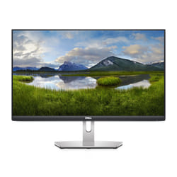 DELL S Series S2421HN LED display 60.5 cm (23.8") 1920 x 1080 pixels Full HD LCD Grey