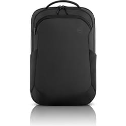 DELL Pro EcoLoop 39.6 cm (15.6") Backpack Black