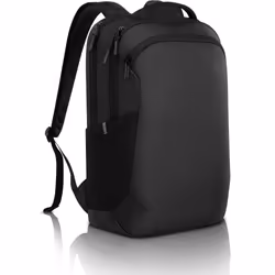 DELL Pro EcoLoop 39.6 cm (15.6") Backpack Black