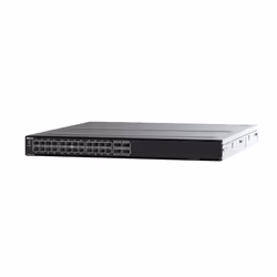 DELL S-Series S5224F-ON Managed L2/L3 1U Black