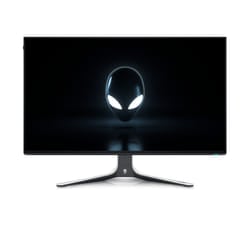 Alienware AW2723DF computer monitor 68.6 cm (27") 2560 x 1440 pixels Quad HD LCD Silver