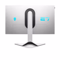 Alienware AW2723DF computer monitor 68.6 cm (27") 2560 x 1440 pixels Quad HD LCD Silver - Additional view 6
