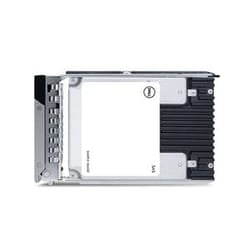 DELL 345-BDQV internal solid state drive 3.84 TB 2.5" Serial ATA III