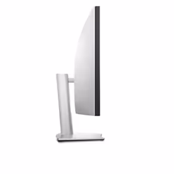 DELL UltraSharp U4924DW LED display 124.5 cm (49") 5120 x 1440 pixels 5K Ultra HD LCD Black, Silver - Additional view 7
