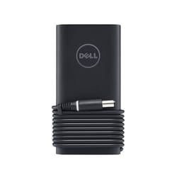 DELL 492-BBZU power adapter/inverter Auto 90 W Black