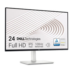 Dell S2425HS Monitor  238 Inch  FHD 1920x1080 Display  100Hz Refresh Rate 15001 Contrast Ratio  TV Rheinland Eye Comfort 4