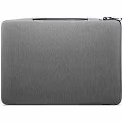 DELL EcoLoop Urban Sleeve 11-14 35.6 cm (14") Sleeve case Grey - Additional view 4