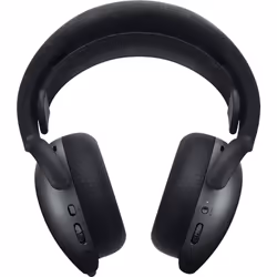 Alienware AW725H headphones/headset Wired & Wireless Head-band Gaming USB Type-C Bluetooth Black