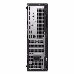 DELL Pro Plus QBS1250 Intel Core Ultra 7 265 32 GB DDR5-SDRAM 512 GB SSD Windows 11 Pro Slim PC PC Black - Additional view 4