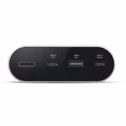 DELL 451-BDJK power bank 25000 mAh Grey - Additional view 3