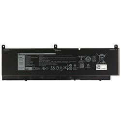 DELL 453-BBCQ laptop spare part Battery