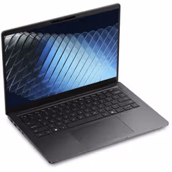 DELL Pro 5 14 P514260 Copilot+ PC Intel Core Ultra 7 365 Laptop 35.6 cm (14") WUXGA 32 GB DDR5-SDRAM 512 GB SSD Wi-Fi 7 (802.11be) Windows 11 Pro Black US English - Additional view 2