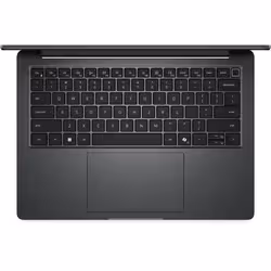 DELL Pro 5 14 P514260 Copilot+ PC Intel Core Ultra 7 365 Laptop 35.6 cm (14") WUXGA 32 GB DDR5-SDRAM 512 GB SSD Wi-Fi 7 (802.11be) Windows 11 Pro Black US English - Additional view 4
