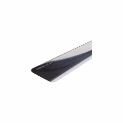 Alessi Ala Crumb Collector, Silver
