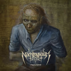 ImportCDs Resilient, Heavy Metal, CD, Physical media, Adult, 1 discs, 29/11/2018