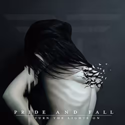 Alive AG Turn The Lights On, Futurepop, CD, Pride And Fall, Physical media, ProMedia GmbH / Dependent