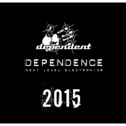 Alive AG Dependence 2015, Electronic, CD, Various, Physical media, ProMedia GmbH / Dependent