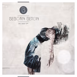 Alive AG She Cried, Synth-pop, CD, Beborn Beton, Physical media, ProMedia GmbH / Dependent