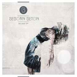 Alive AG She Cried CD Synth-pop Beborn Beton