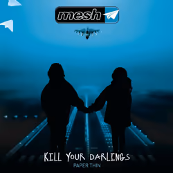 Alive AG Kill Your Darlings, Synth-pop, CD, Mesh, Physical media, ProMedia GmbH / Dependent