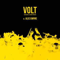 Alive AG Volt - Original Soundtrack, Soundtrack, CD, Empire, Alec, Physical media, ProMedia GmbH / Dependent