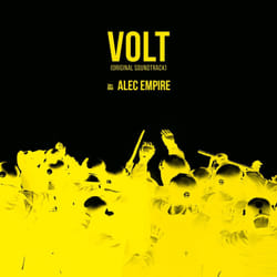 Alive AG Volt - Original Soundtrack CD Empire, Alec
