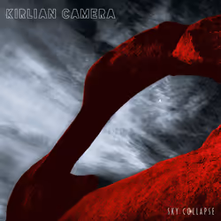 Alive AG Sky Collapse, Electronic, CD, Kirlian Camera, Physical media, ProMedia GmbH / Dependent
