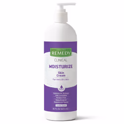 Medline Remedy Phytoplex Nourishing Skin Cream  Skin Moisturizer  Para