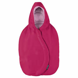 Quinny Maxi-Cosi Infant Car Seat Footmuff in Sweet Ceramic