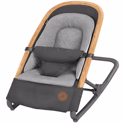 Maxi-Cosi Kori 2-In-1 Rocker Metro-Essential Graphite