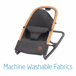Maxi-Cosi Kori 2-In-1 Rocker  Metro-Essential Graphite
