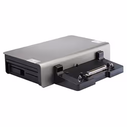 HP 2008 150W Advanced Docking Station - Additional view 4