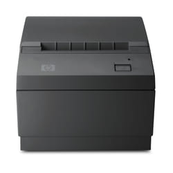 HP PUSB Thermal Receipt Printer