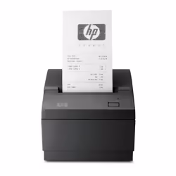 HP PUSB Thermal Receipt Printer