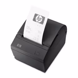 HP PUSB Thermal Receipt Printer