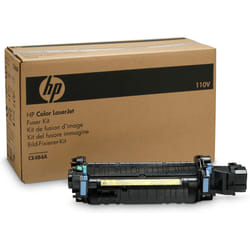 HP Color LaserJet CE484A 110V Fuser Kit