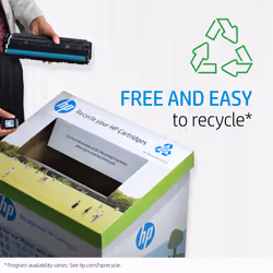 HP 304A 2-pack Black Original LaserJet Toner Cartridges - Additional view 4