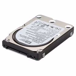HP 300GB SATA 10K SFF internal hard drive 10000 RPM 2.5" Serial ATA